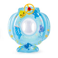 Inflatable swim ring, design A