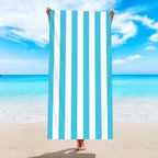 Beach towel in design ST016